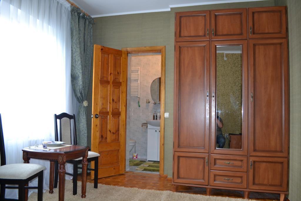 Ekonom Klass Mini Hotel Калининград Номер фото