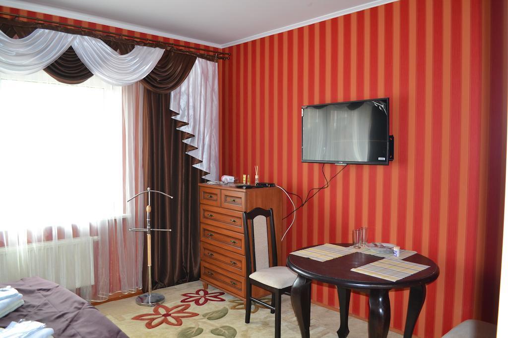 Ekonom Klass Mini Hotel Калининград Номер фото